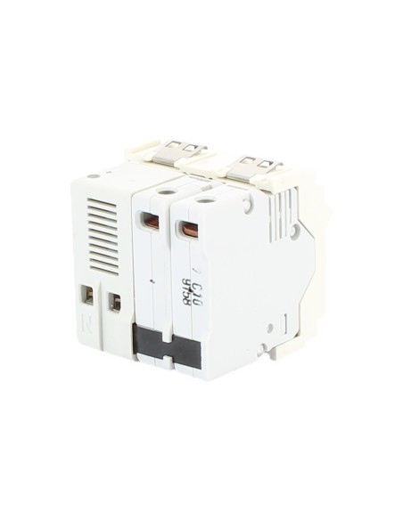 Vimar 16521.10 Idea Magnetothermischer Diffusorschalter 10A 10Ma Weiß